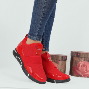 Pantofi Sport Cod 679 - Pantofi sport din pânză și piele ecologică
Foarte comfortabili - Deppo.ro