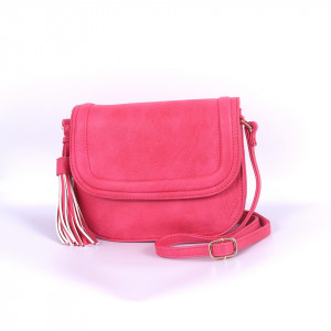 Poșetă Lauren - Cumpără îmbrăcăminte, încălțăminte și accesorii de calitate cu un stil aparte mereu în ton cu moda, prețuri accesibile și reduceri reale, transport în toată țara cu plată la ramburs - Deppo.ro