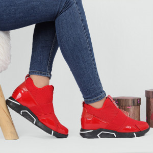 Pantofi Sport Cod 679 - Pantofi sport din pânză și piele ecologică
Foarte comfortabili - Deppo.ro