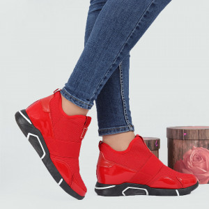 Pantofi Sport Cod 679 - Pantofi sport din pânză și piele ecologică
Foarte comfortabili - Deppo.ro