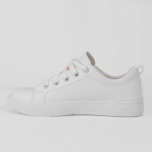 Pantofi Sport Cod 686 - Pantofi sport din piele ecologică
Închidere prin șiret
Foarte comfortabili - Deppo.ro