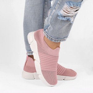 Pantofi Sport Janet Cod 6625 - Pantofi sport din pânză
Foarte comfortabili - Deppo.ro