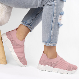 Pantofi Sport Janet Cod 6625 - Pantofi sport din pânză
Foarte comfortabili - Deppo.ro