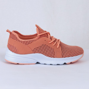 Pantofi Sport Karlee Cod 453 - Pantofi sport din pânză
Închidere prin șiret
Foarte comfortabili - Deppo.ro
