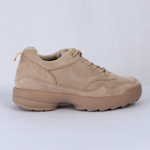 Pantofi Sport Lydia Cod 465 - Pantofi sport din piele ecologică întoarsă
Închidere prin șiret
Foarte comfortabili - Deppo.ro
