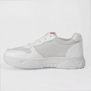 Pantofi Sport Cod 680 - Pantofi sport din pânză
Închidere prin șiret
Foarte comfortabili - Deppo.ro