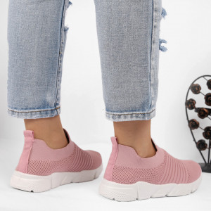 Pantofi Sport Janet Cod 6625 - Pantofi sport din pânză
Foarte comfortabili - Deppo.ro