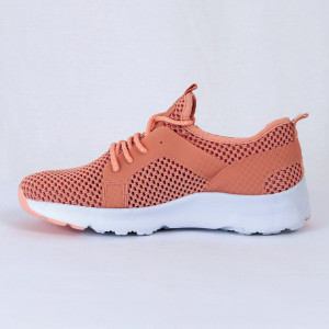 Pantofi Sport Karlee Cod 453 - Pantofi sport din pânză
Închidere prin șiret
Foarte comfortabili - Deppo.ro