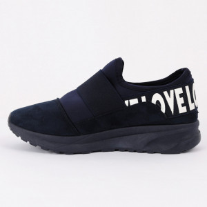 Pantofi Sport Avery Cod 466 - Pantofi sport din piele ecologică întoarsă
Foarte comfortabili - Deppo.ro