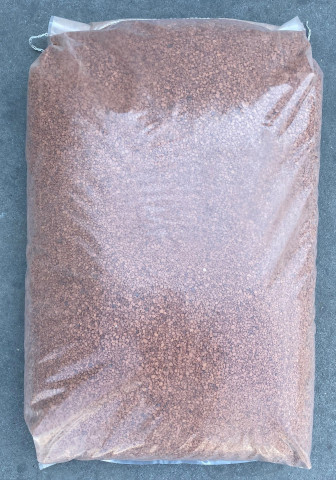 CARAMIDA | REDSTONE 18 KG