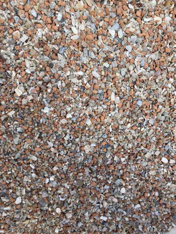 Grit ( Scoica cu caramida) 20 kg