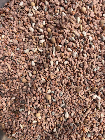 Minerale 10 KG | USTUROI + PELETI | CEAPA + USTUROI