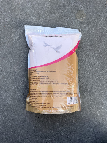 Vitamineral 2kg