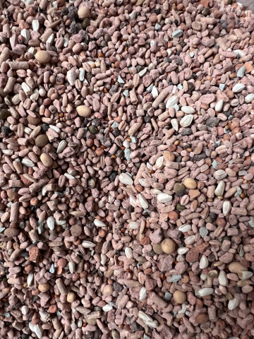 Minerale 10 KG | USTUROI + PELETI | CEAPA + USTUROI