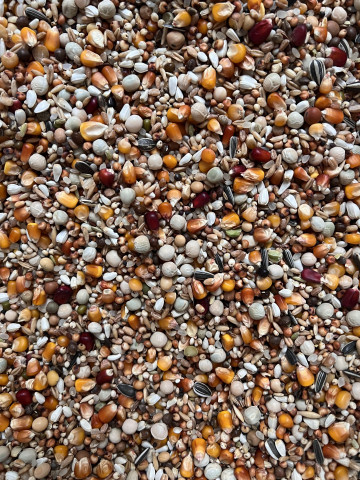 RE - REPRODUCTIE SPECIAL 30KG