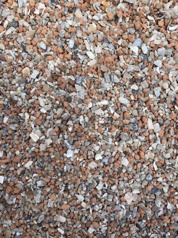 Grit ( Scoica cu caramida) 20kg