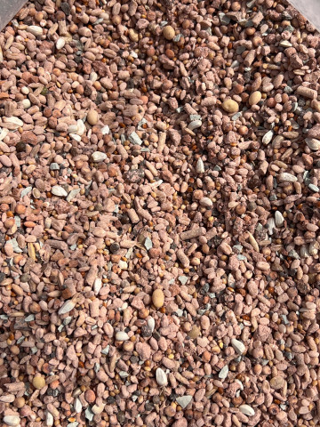 Minerale 10 KG | USTUROI + PELETI | CEAPA + USTUROI