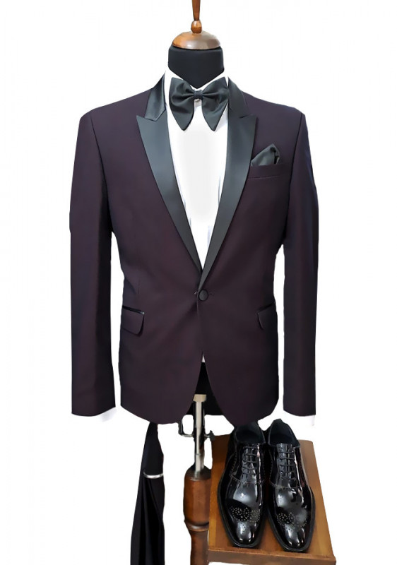Costum Ceremonie Slim Fit