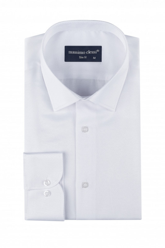 Camasa Slim Fit Alba