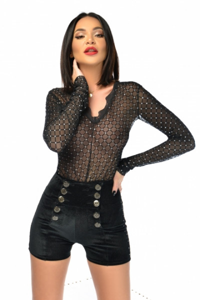 Pantaloni Foggi