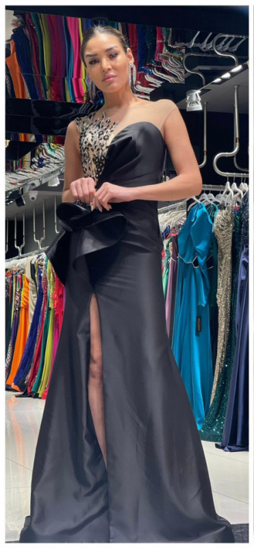 Rochie Lunga Eleganta