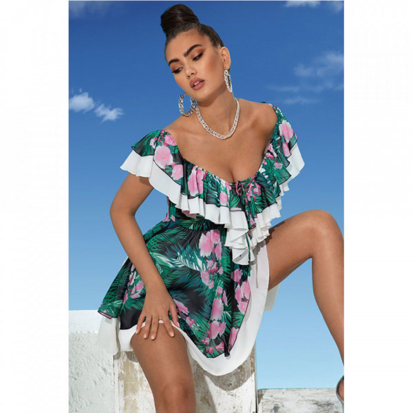 Rochie Mexton