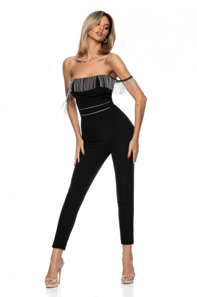 Salopeta Neagra BBY