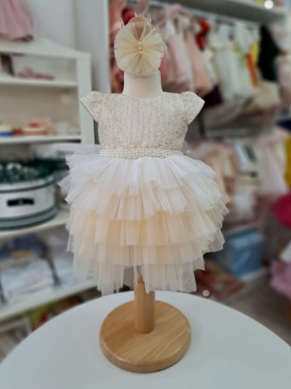Rochita Crem pentru Botez