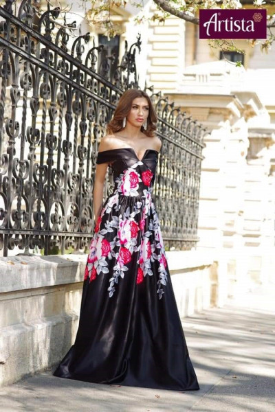 Rochie Artista Neagra