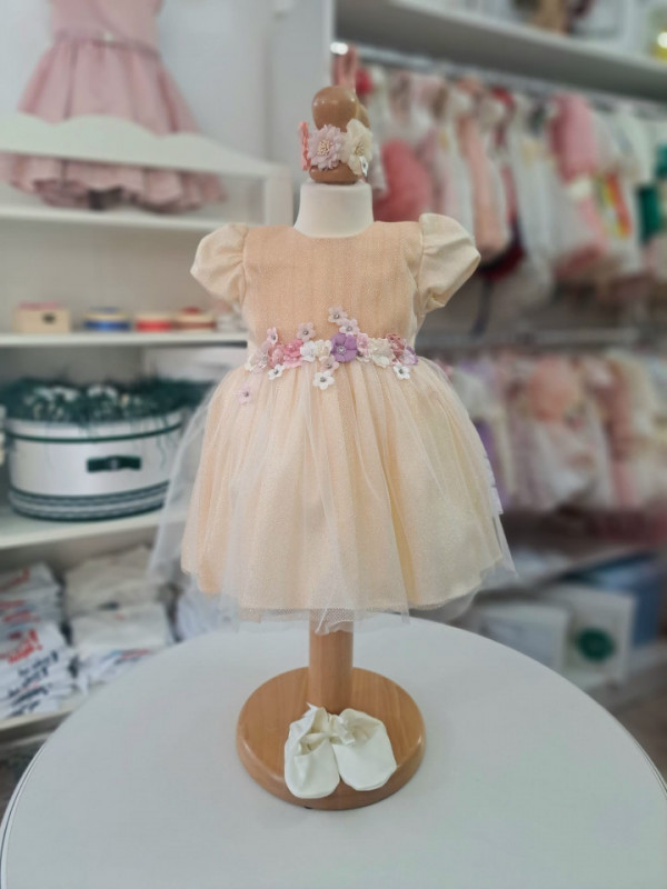 Rochita Crem pentru Botez