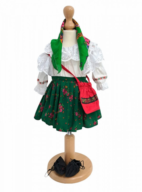 Rochita Traditionala pentru Botez