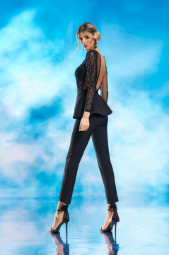 Salopeta BBY Neagra