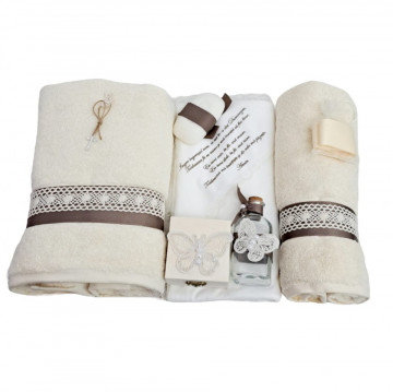 Trusou Botez pentru Fete