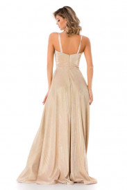 Rochie BBY Aurie