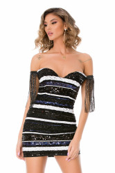 Rochie BBY Scurta