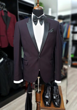 Costum Ceremonie Slim Fit