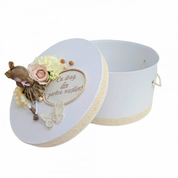 Cutie Trusou Botez