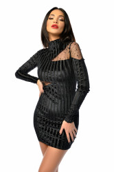 Rochie Foggi Scurta
