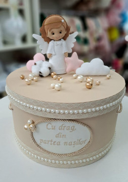 Cutie Trusou Botez