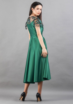 Rochie Moze Clos Verde
