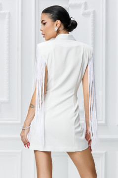 Rochie BBY Alba