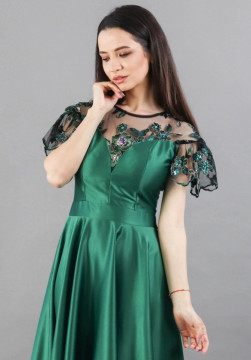Rochie Moze Clos Verde