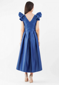 Rochie Moze Eleganta In Clos