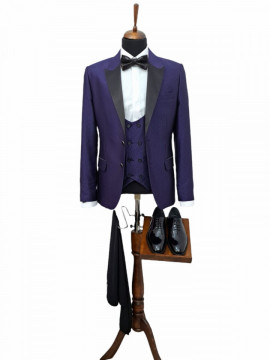 Costum Ceremonie Slim Fit Mov