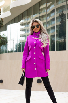 Pardesiu Mexton Fucsia