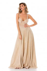 Rochie BBY Aurie
