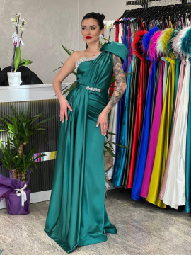 Rochie Lunga Eleganta