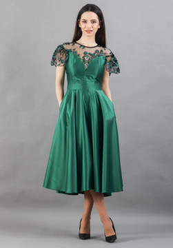 Rochie Moze Clos Verde