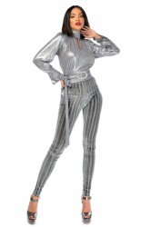 Pantaloni Foggi