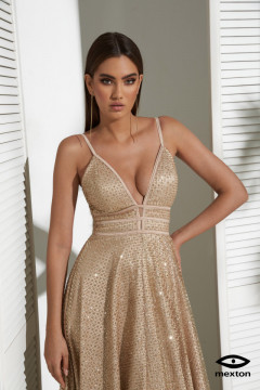 Rochie Mexton Eleganta Aurie